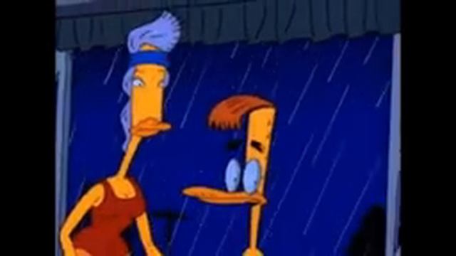 Duckman  Private Dick Family Man Season  1 & 2