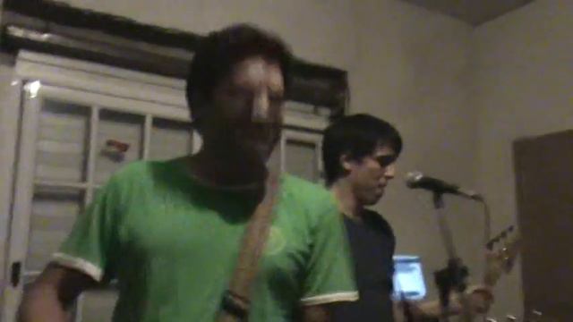 TAN ALTO / VUELVO A NACER / NUESTRA SALA смотреть онлайн