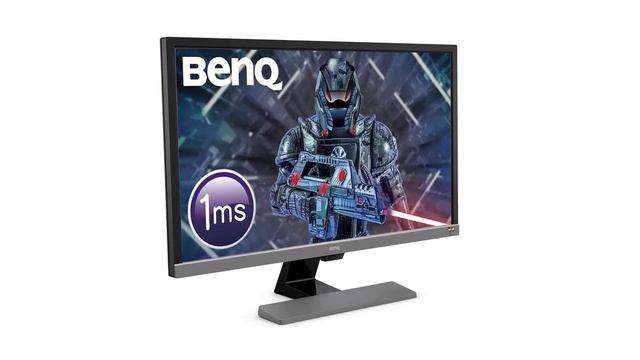 Best BenQ Monitors For Gaming смотреть онлайн