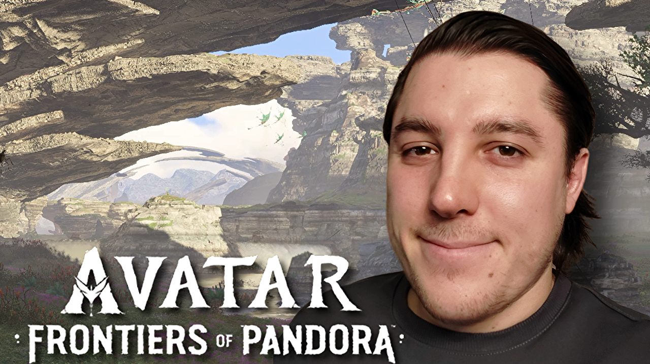 ВЕРХНИЕ РАВНИНЫ - Avatar: Frontiers of Pandora #6