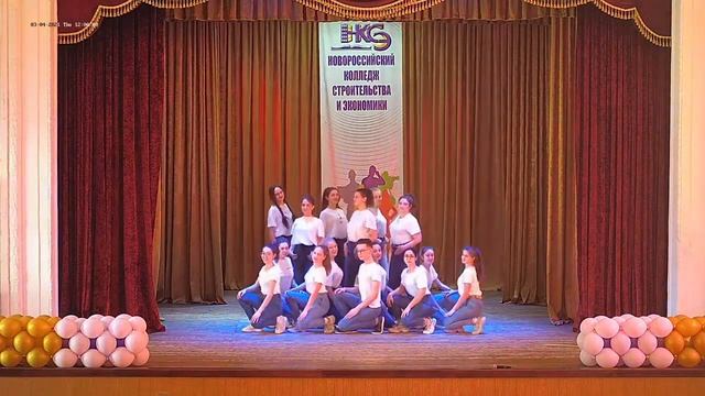 Праздничное поздравление смотреть онлайн