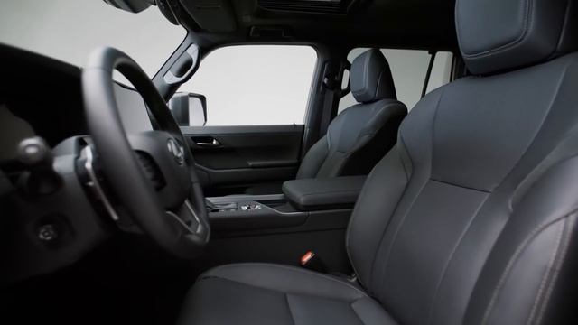 Новый Lexus GX 2023 | Наконец что-то крутое и харизматичное! смотреть онлайн