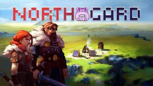 Northgard или воинственный тупинг))