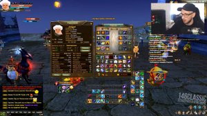 Сикер за 3 недели игры в Perfect World. Р8Р пуха почти готова!