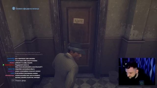 Я ВЕРНУЛСЯ - MAFIA II: DEFINITIVE EDITION #1 смотреть онлайн