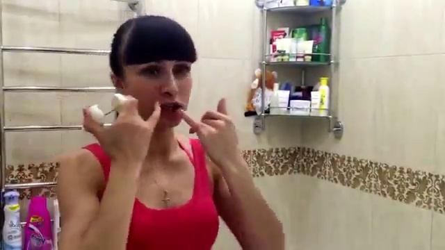 Тренажер Lulu Ultra против морщин почтовые расходы включены смотреть онлайн