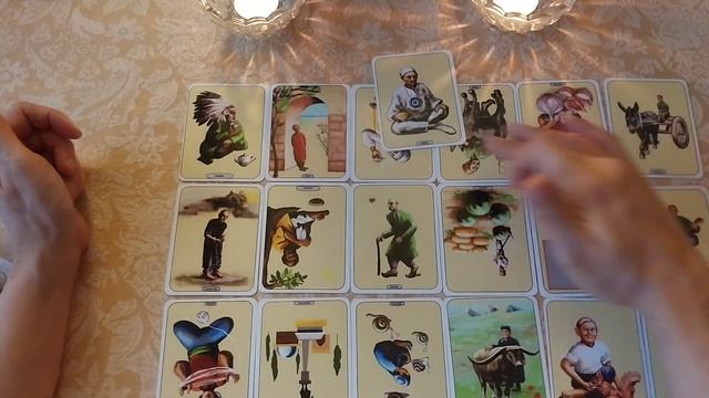 ТЕЛЕЦ 21 октября прогноз АШМАДАР смотреть онлайн