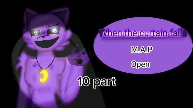 Poppy Playtime Chapter 3/ Map/ Open/ read description/ 2/21 taken/ смотреть онлайн