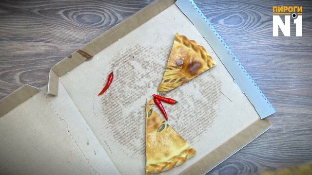 Осетинские пироги в Москве смотреть онлайн