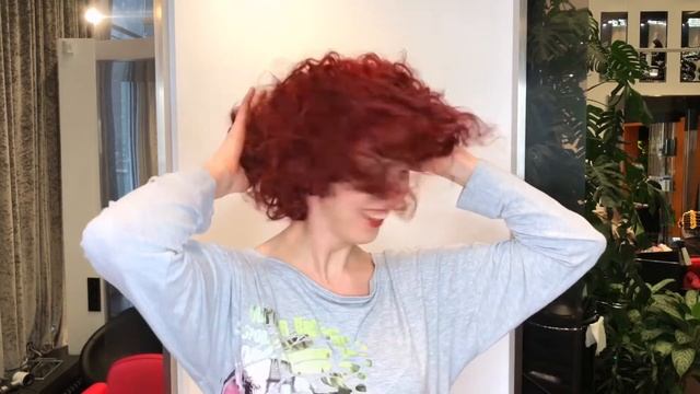 Кардинальная смена образа смотреть онлайн