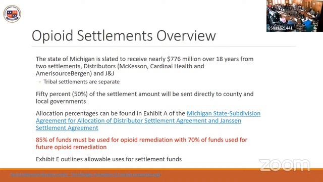 03 21 24 Committee of the Whole Meeting смотреть онлайн