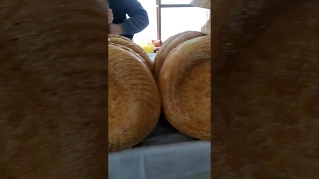 Узбекский базар - 28 февраля смотреть онлайн