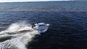 NEW SARGO 28 launched January 2021