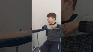 Подготовка к КТ с контрастом