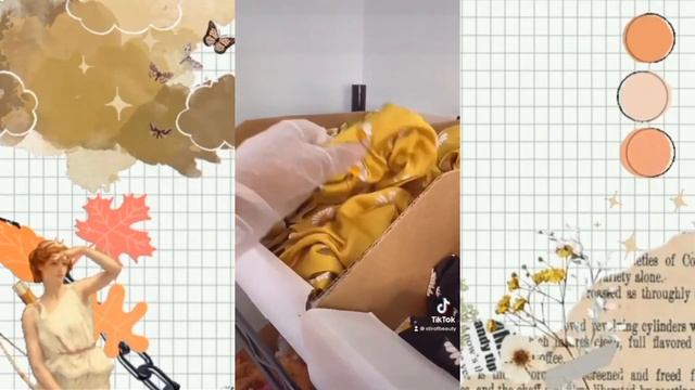 PACKING ORDERS ASMR | ft. Stir of Beauty | HELLO SATISFYING смотреть онлайн