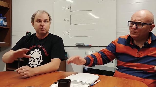 Антикоррозия, несколько слов дилетанта о кислотных грунтах