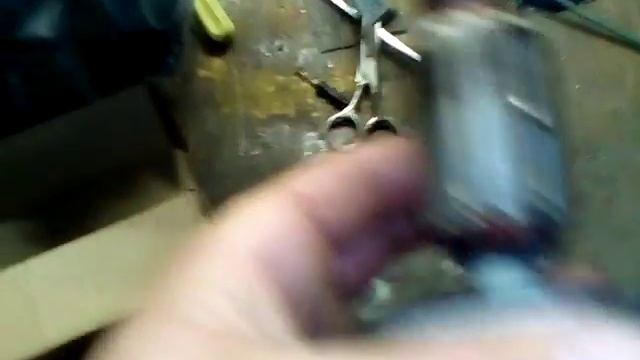 Замена якоря на перфораторе интерскол 26-800(1) смотреть онлайн