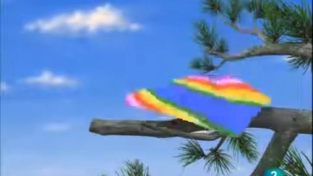 Сова и воздушный змей смотреть онлайн