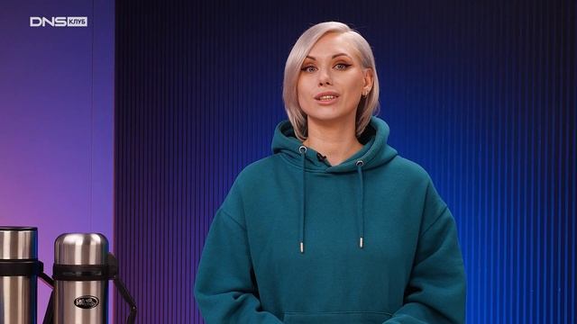 Какой термос лучше держит тепло и холод: со стеклянной колбой или с металлической? Проверим!