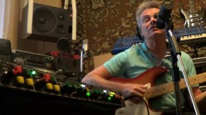 STEREO SHANNEL LONG и СЕРГЕЙ РЫЖЕНКО