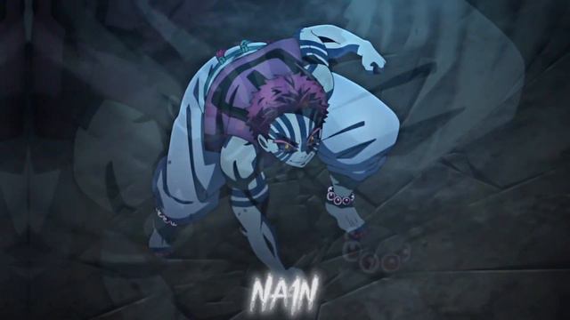 Akaza❄️ // open eyes (Amongus remix) смотреть онлайн