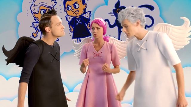 Полезные советы Ангел Бэби. Цени дружбу! (Совет 2)