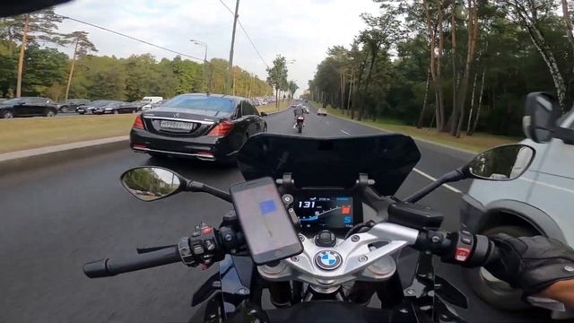 Мотопутешествие арбуза по Москве смотреть онлайн