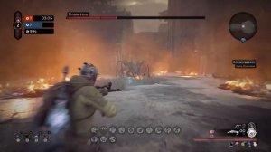 Remnant from the Ashes Режим ВЫЖИВАНИЯ по АПОКАЛИПСИСУ