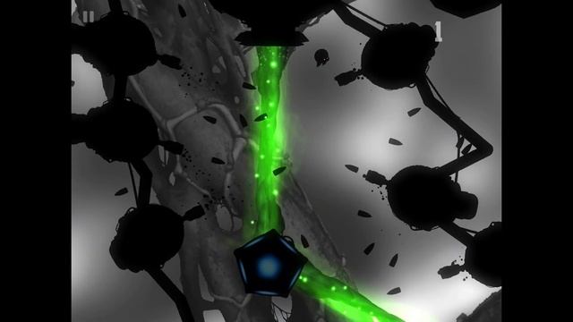 Шикарное продолжение | BADLAND 2 Прохождение - нарезка смотреть онлайн