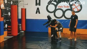 БРОСОК ПРОГИБОМ “SUPLEX” ПОЛНЫЙ РАЗБОР - 3 ВАРИАНТА