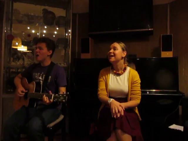 Вторая доля (Ксения и Лев Кузнецовы, Егор Барахов) -   Полёт (П. Аксёнов, В. Калашников)