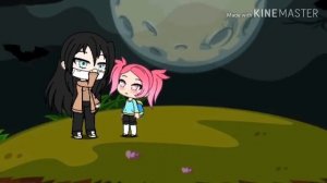 Онна Кутисакэ||Страшилка|| Гача лайф