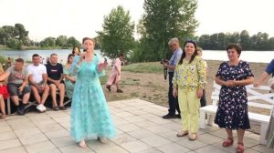 Песня сыну на свадьбу.