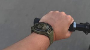 ОПЯТЬ 25 🔥 УМНЫЕ ЧАСЫ Blackshark GS3 AMOLED GPS SARK GPT СМАРТ ЧАСЫ ГОДА ?