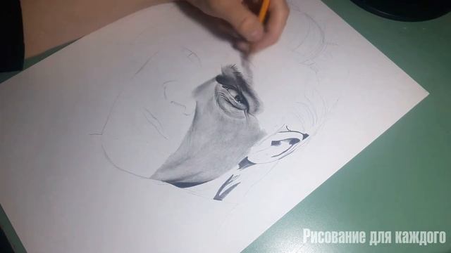 Как сделать красивый таймлапс в рисовании?