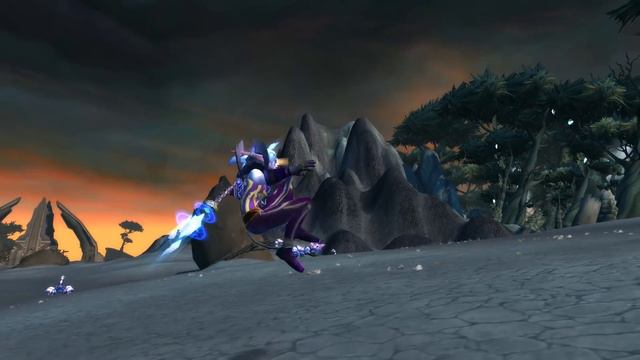 FUN_MODE | WORLD OF WARCRAFT
