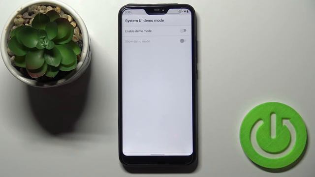 How to Enable Demo Mode on XIAOMI Mi A2 Lite – Demonstration Mode смотреть онлайн