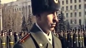 30 й выпуск  ЧВТКУ 1999 г