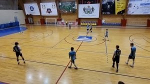 Мфк Самотлор 2007 - Алмаз 2007(Тюмень)