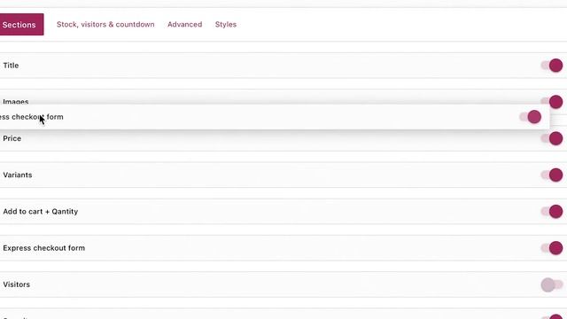 #YouCan: How to activate the express checkout in your store