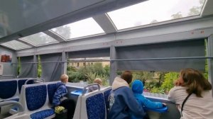 Детская железная дорога в Нижнем Новгороде. Лето 2023