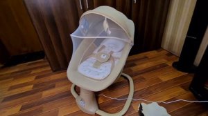 Baby Electric Remote Control Swing | Mastela 3 in 1 deluxe |  Price in Pakistan