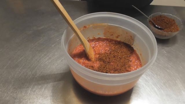 хреновина,. Chrenovina (Meerrettichsauce) смотреть онлайн