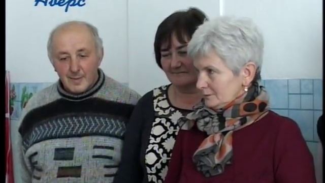 У селі на Волині виховательки власноруч зробили ремонт кухні у дитсадку