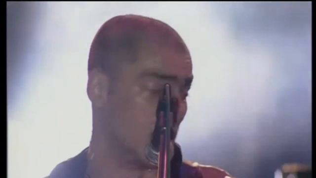 Анатолий Крупнов и Неприкасаемые Я остаюсь (Байк-Шоу 1996) смотреть онлайн