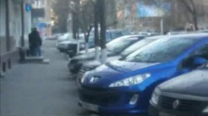 Бутырка - Улица Свободы (Воронеж)