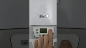 #BaxiEco4s то о чём не расскажут в магазине! Делаем котёл экономичнее!