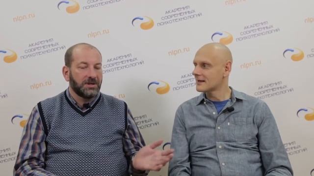 Леонид Тальпис в гостях у Олега Полякова