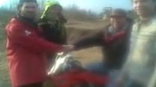 Спор на бороду смотреть онлайн