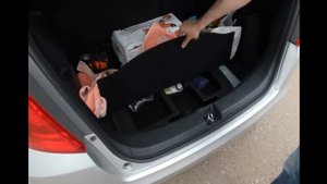 Honda fit 2 отзыв владельца